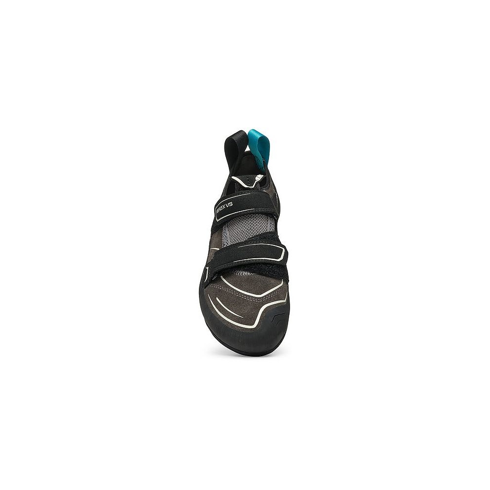 Scarpa Reflex VS covey/black 70088-M35-179 klimschoenen online bestellen bij Kathmandu Outdoor & Travel