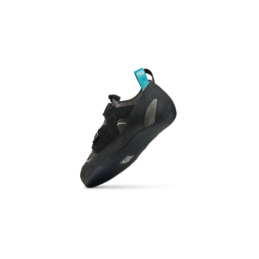 Scarpa Reflex VS covey/black 70088-M35-179 klimschoenen online bestellen bij Kathmandu Outdoor & Travel