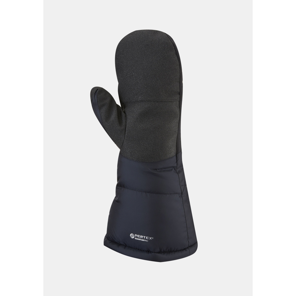 Rab Endurance Down Mitt Beluga QAJ-06-BEL kleding accessoires online bestellen bij Kathmandu Outdoor & Travel