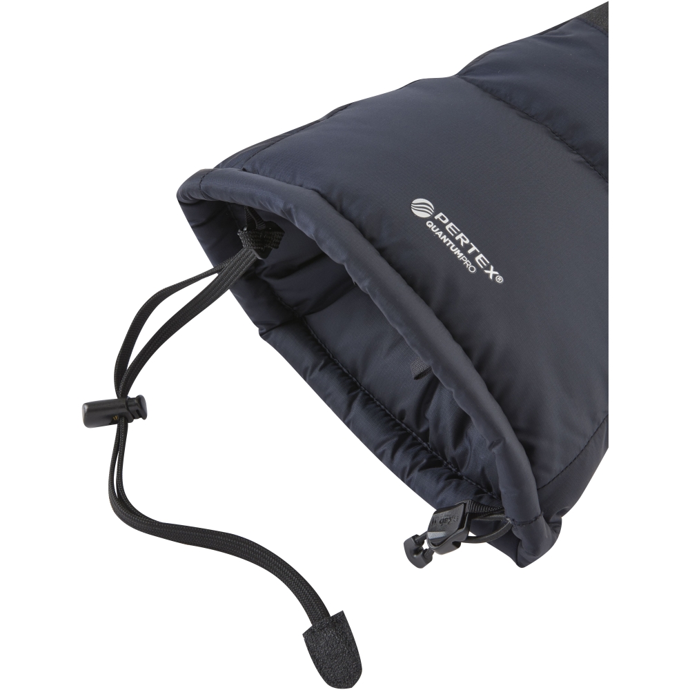 Rab Endurance Down Mitt Beluga QAJ-06-BEL kleding accessoires online bestellen bij Kathmandu Outdoor & Travel