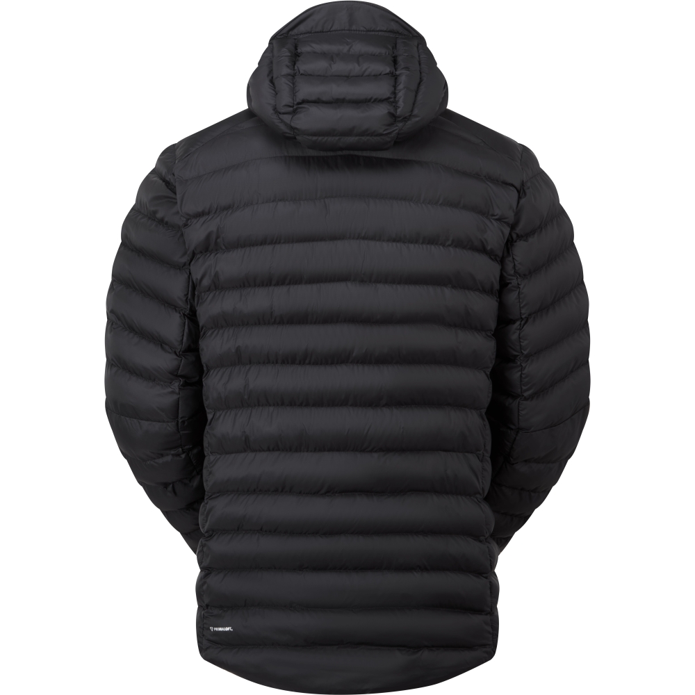 Rab Cirrus Alpine Black QIP-25-BLK jassen online bestellen bij Kathmandu Outdoor & Travel