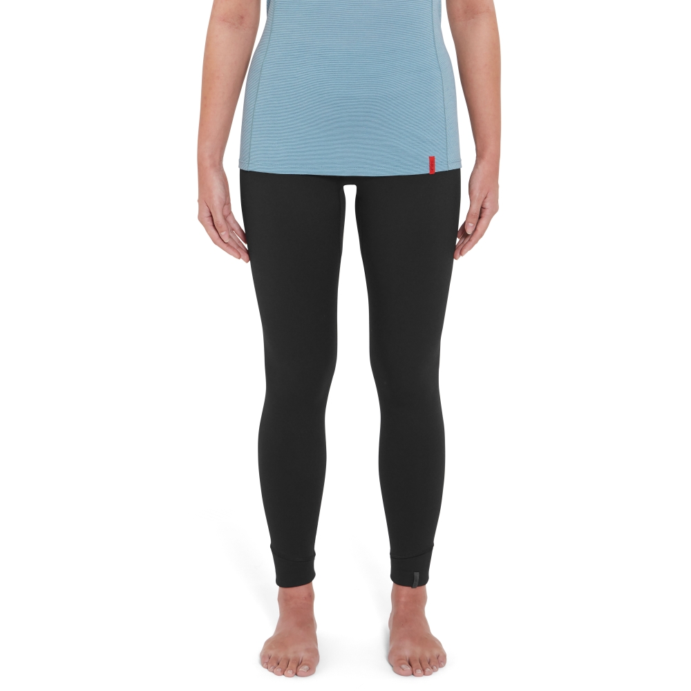 Rab Modulus Tights Women's Black QFG-32-BLK broeken online bestellen bij Kathmandu Outdoor & Travel