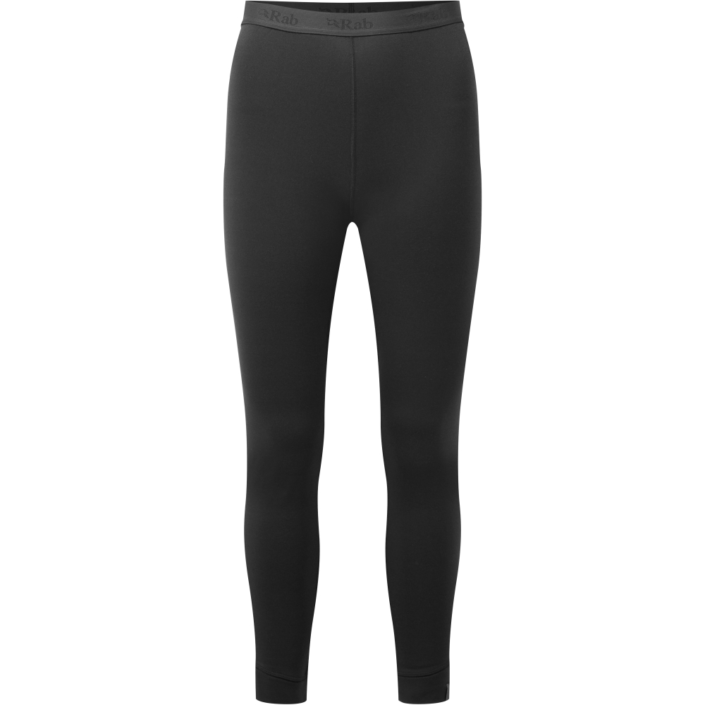 Rab Modulus Tights Women's Black QFG-32-BLK broeken online bestellen bij Kathmandu Outdoor & Travel