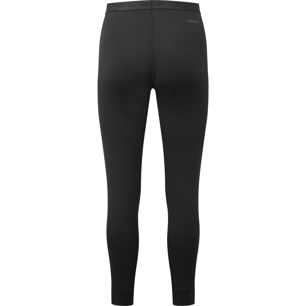 Rab Modulus Tights Women's Black QFG-32-BLK broeken online bestellen bij Kathmandu Outdoor & Travel