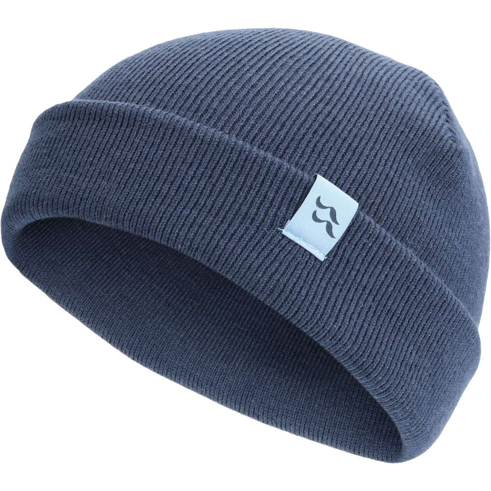 Rab Rab Adzuki Beanie QAB-23-DIK kleding accessoires Rab Adzuki Beanie Deep Ink QAB-23-DIK kleding accessoires online bestellen bij Kathmandu Outdoor & Travel