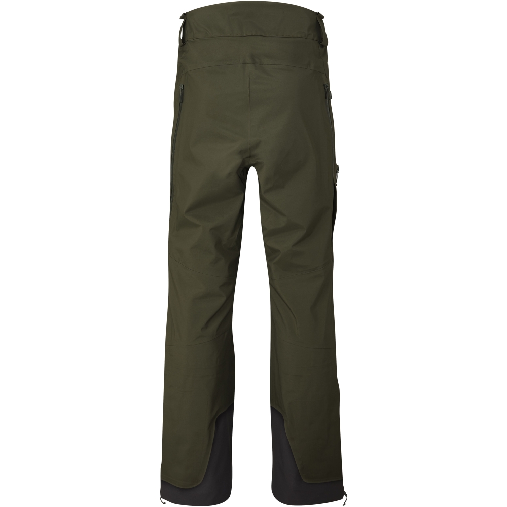Rab Khroma Diffuse GTX Pants Army QWH-83-ARM broeken online bestellen bij Kathmandu Outdoor & Travel