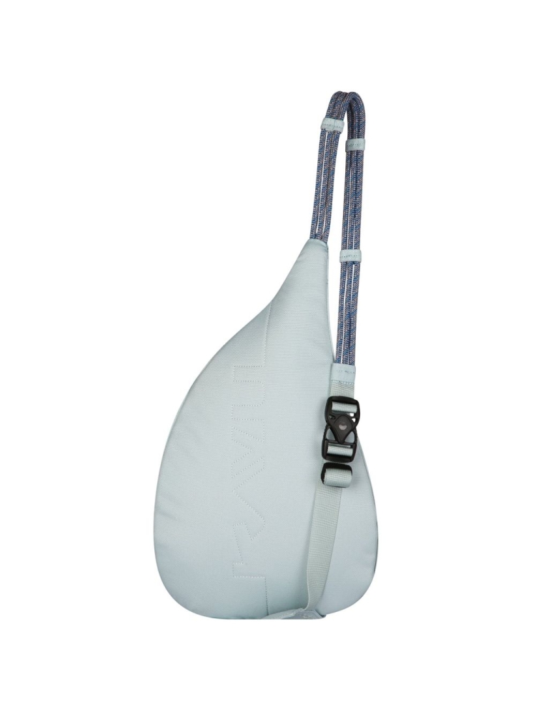 Kavu Mini Rope Sling Cool Aqua 9191-2213 tassen online bestellen bij Kathmandu Outdoor & Travel