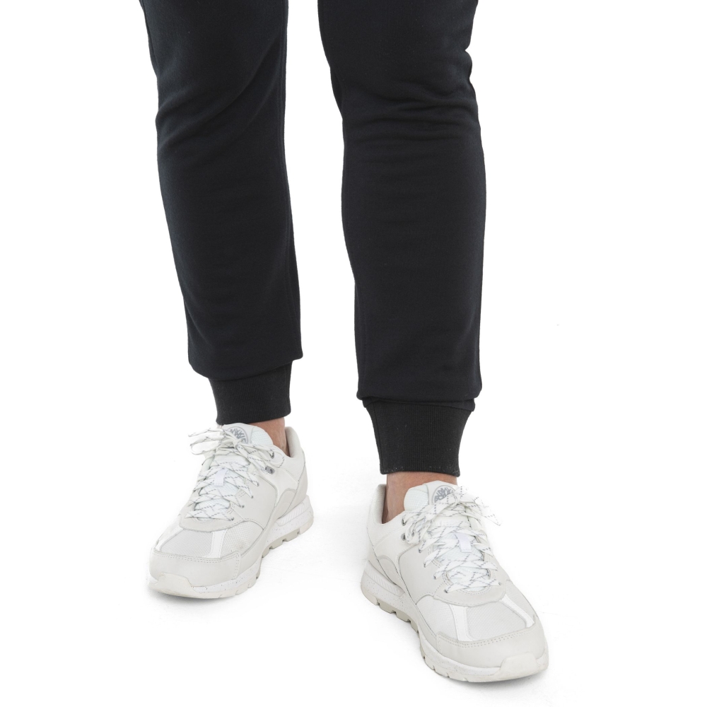 Icebreaker Mer Crush II Pants Women's Black IB0A56T4-0011 broeken online bestellen bij Kathmandu Outdoor & Travel