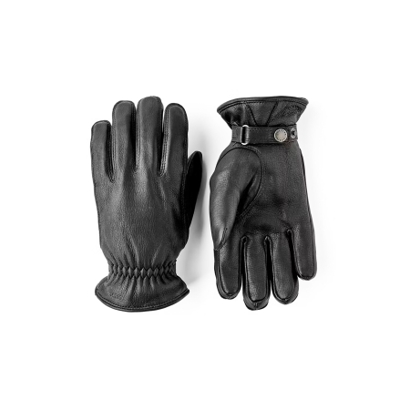 Hestra  Burensvik Black 