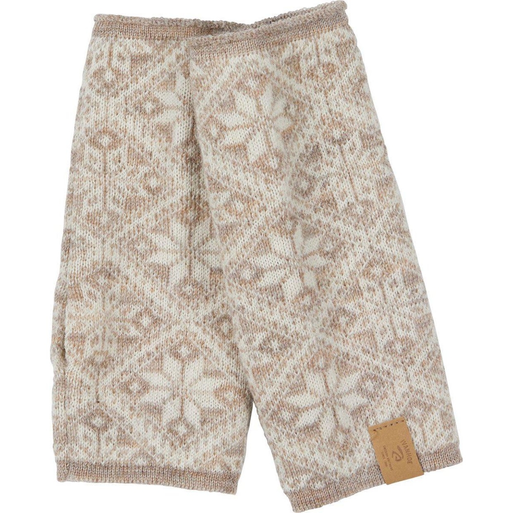 Ivanhoe Freya wristband Sand 4100188-506 pantoffels en huissokken online bestellen bij Kathmandu Outdoor & Travel