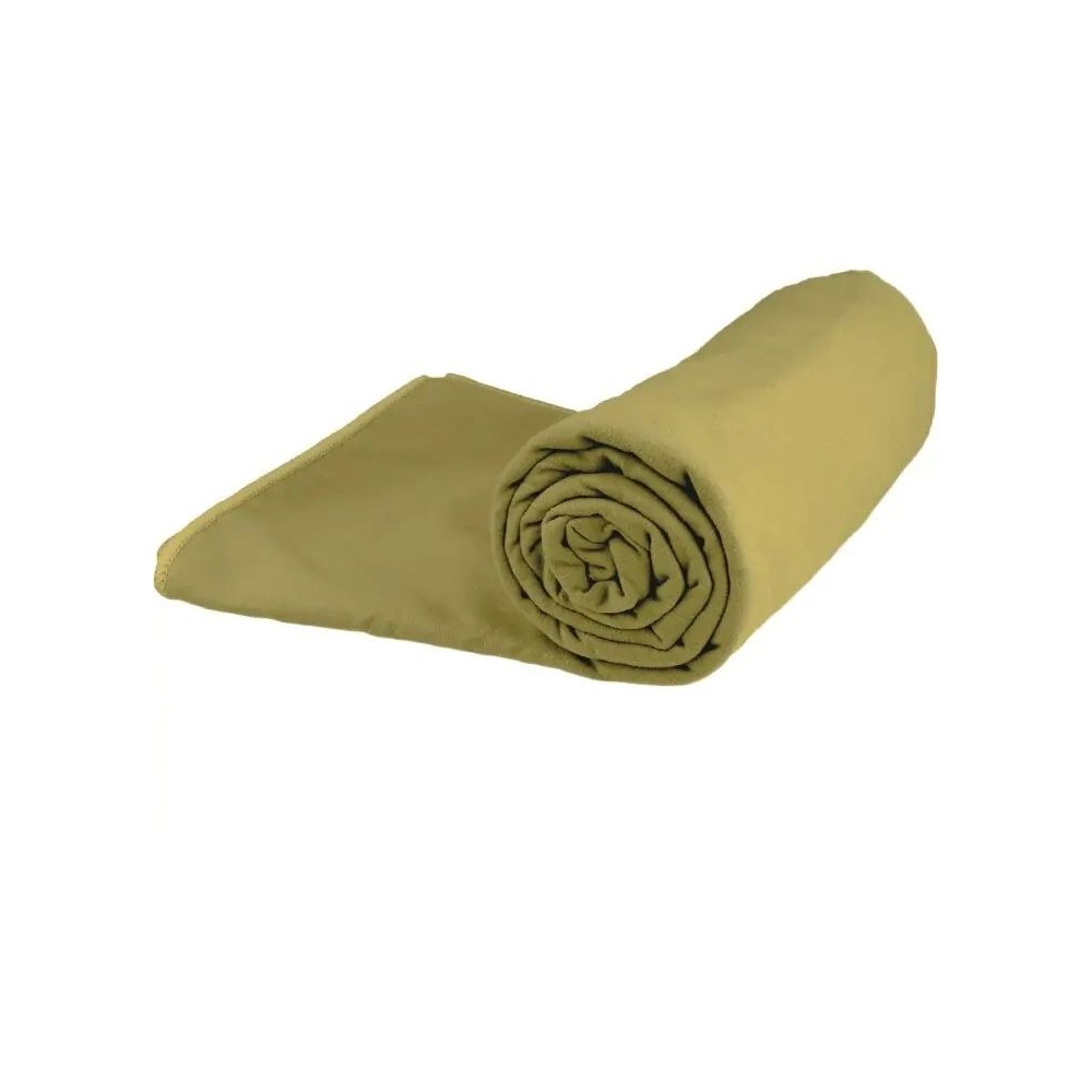 Rubytec Turtle Eco Towel Green M Green RU12050M toiletartikelen online bestellen bij Kathmandu Outdoor & Travel