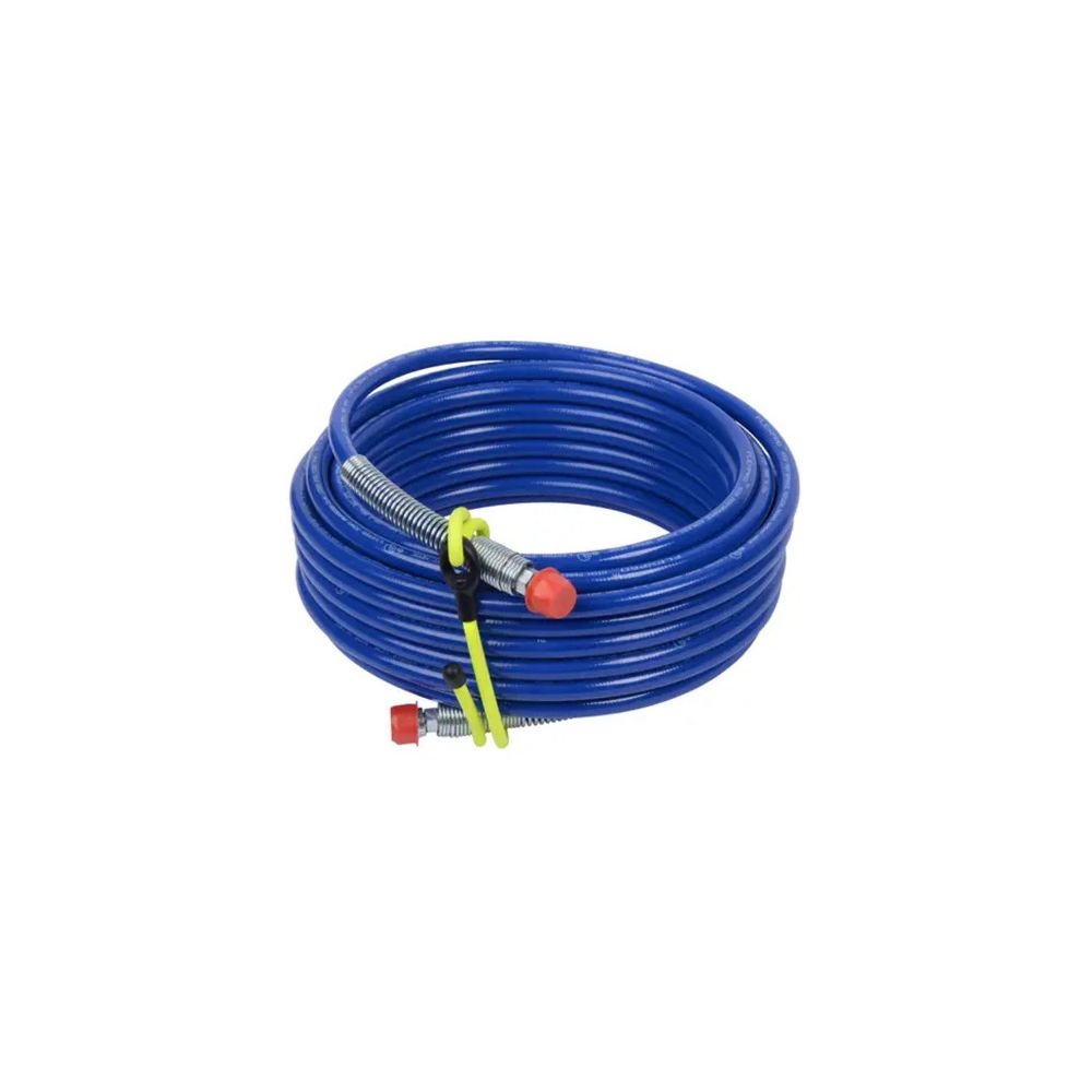 Nite-Ize Gear Tie Loop Allesbinder  61cm Yellow NI GLL24-33-2R3 reisaccessoires online bestellen bij Kathmandu Outdoor & Travel