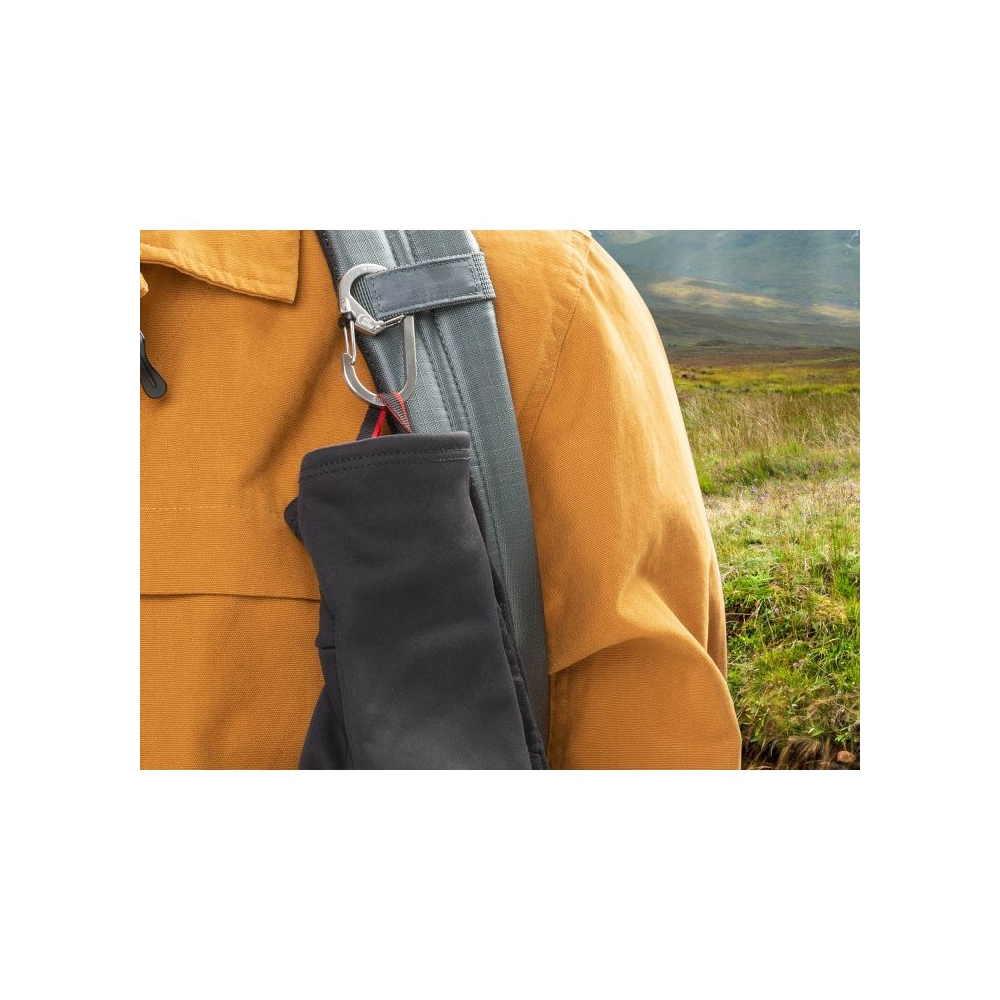 Nite-Ize G-Series Karabijnhaak Slidelock Zilver #3 Zilver NI GSL3-11-R6 gadgets en handigheden online bestellen bij Kathmandu Outdoor & Travel