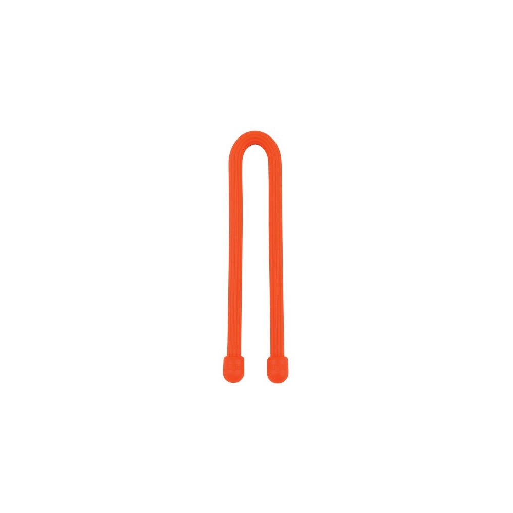 Nite-Ize Gear Tie Kabelbinder 2-pack 15cm Oranje NI GT6-2PK-31 reisaccessoires online bestellen bij Kathmandu Outdoor & Travel