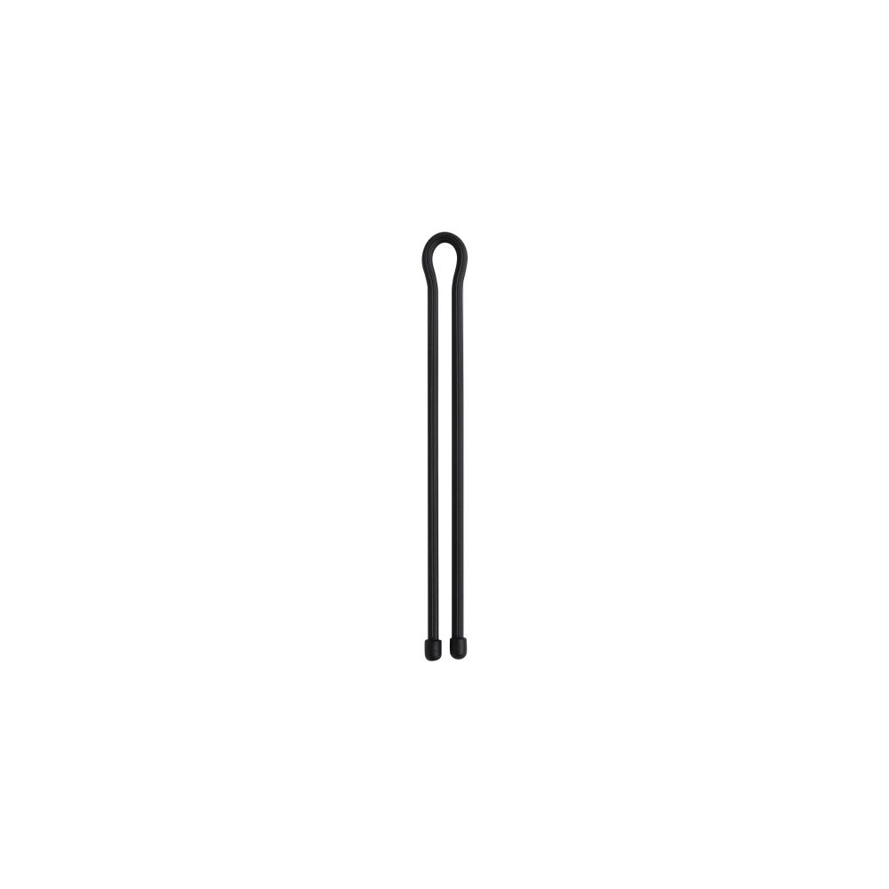 Nite-Ize Gear Tie Allesbinder  81cm Zwart NI GTM32-01-R3 reisaccessoires online bestellen bij Kathmandu Outdoor & Travel