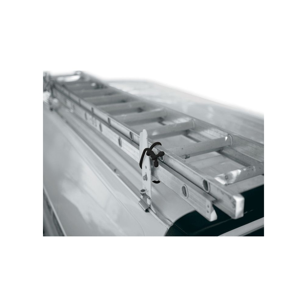 Nite-Ize Gear Tie Allesbinder  81cm Zwart NI GTM32-01-R3 reisaccessoires online bestellen bij Kathmandu Outdoor & Travel