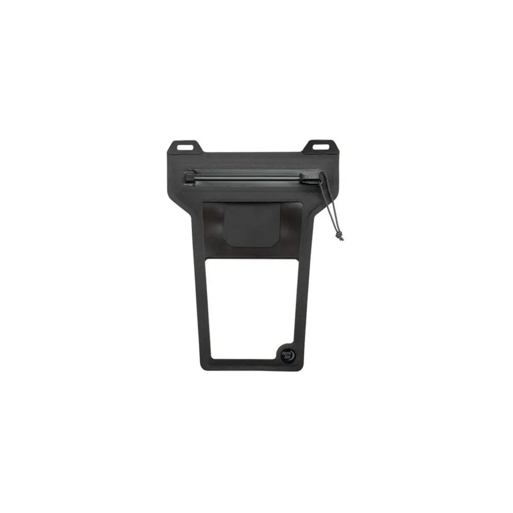 Nite-Ize RunOff Waterbestendige Telefoonhoes  Antraciet NI ROPPL-09-R8 reisaccessoires online bestellen bij Kathmandu Outdoor & Travel