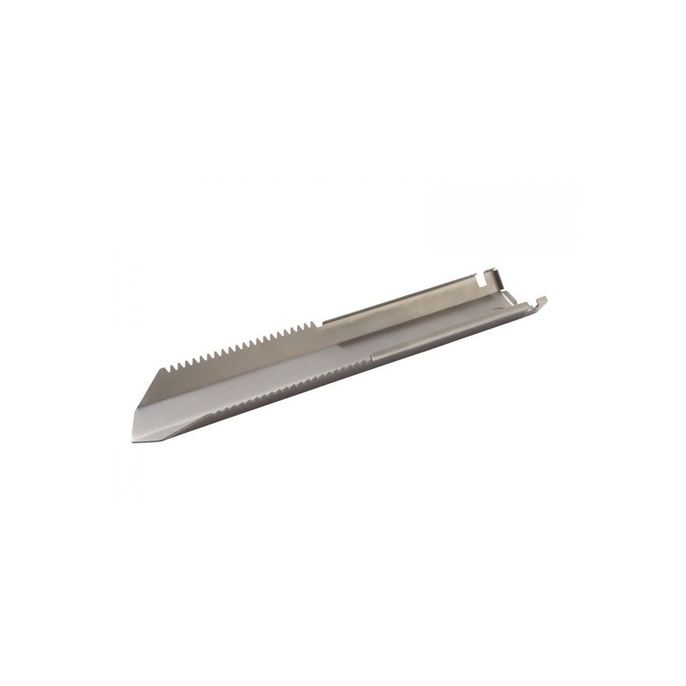 Vargo Titanium Trowel Titanium 50005 messen & tools online bestellen bij Kathmandu Outdoor & Travel