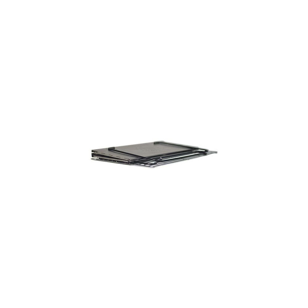 Uco Flatpack Grill & Barbecue Medium Stainless Steel 641460 koken online bestellen bij Kathmandu Outdoor & Travel