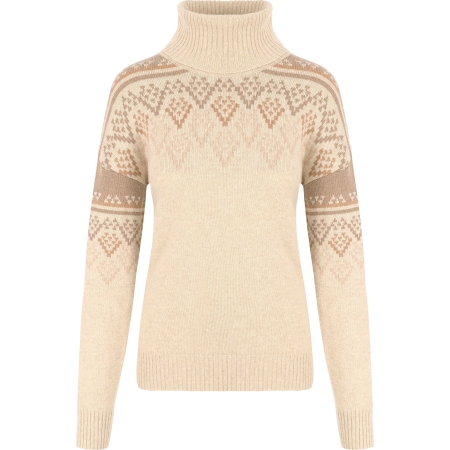 Sherpa Adventure Gear  Azha Roll Neck Women's Peetho