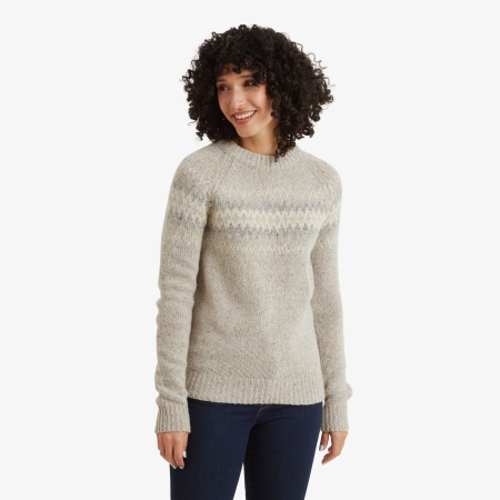 Sherpa Adventure Gear  Dumji Crew Women's Peetho