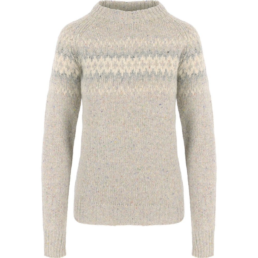 Sherpa Adventure Gear Dumji Crew Women's Peetho SW25020-101 fleeces en truien online bestellen bij Kathmandu Outdoor & Travel