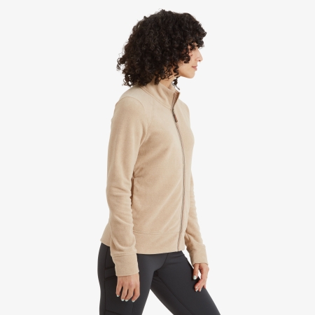 Sherpa Adventure Gear  Rolpa Eco Jacket Women's Bardiya Sand