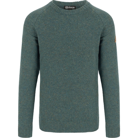 Sherpa Adventure Gear  Kangtega Crew Sweater Slate