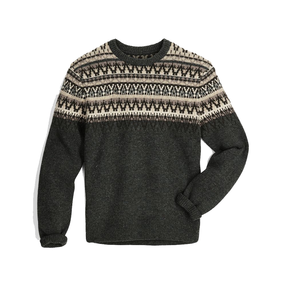 Royal Robbins Arch Rock Crew L/S Asphalt Mammoth Pt Y12600129-36 fleeces en truien online bestellen bij Kathmandu Outdoor & Travel