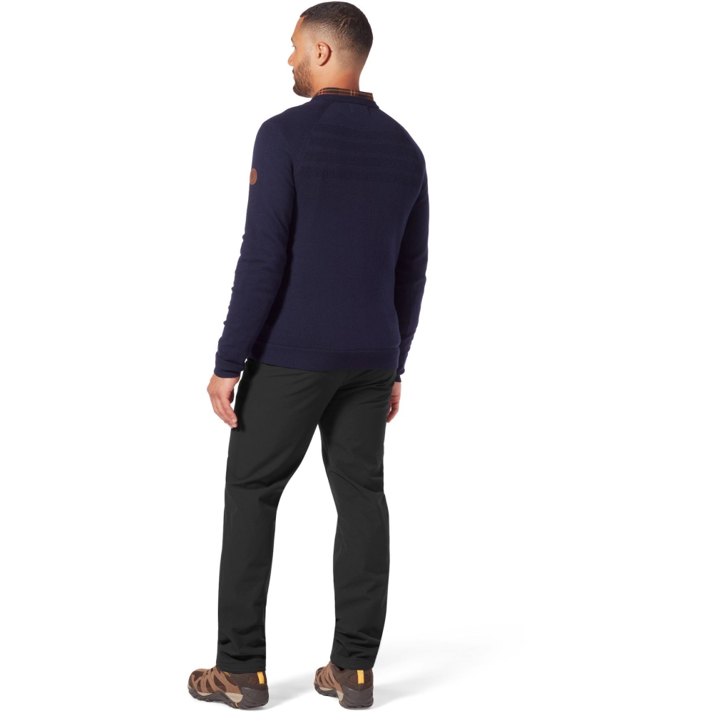Royal Robbins Alpine Mtn Pro Winter Pant Jet Black Y424018-37 broeken online bestellen bij Kathmandu Outdoor & Travel