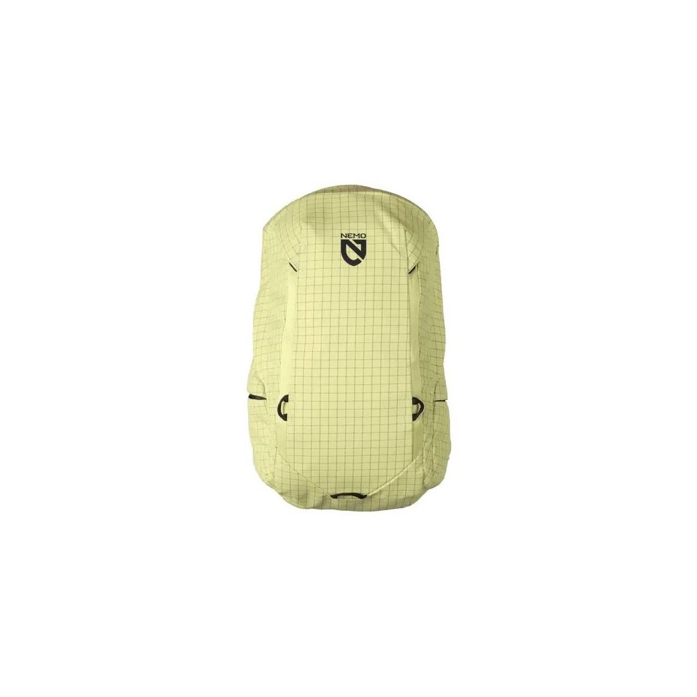 Nemo Resolve 15L Endless Promise Citron 8116.66035059 dagrugzakken online bestellen bij Kathmandu Outdoor & Travel