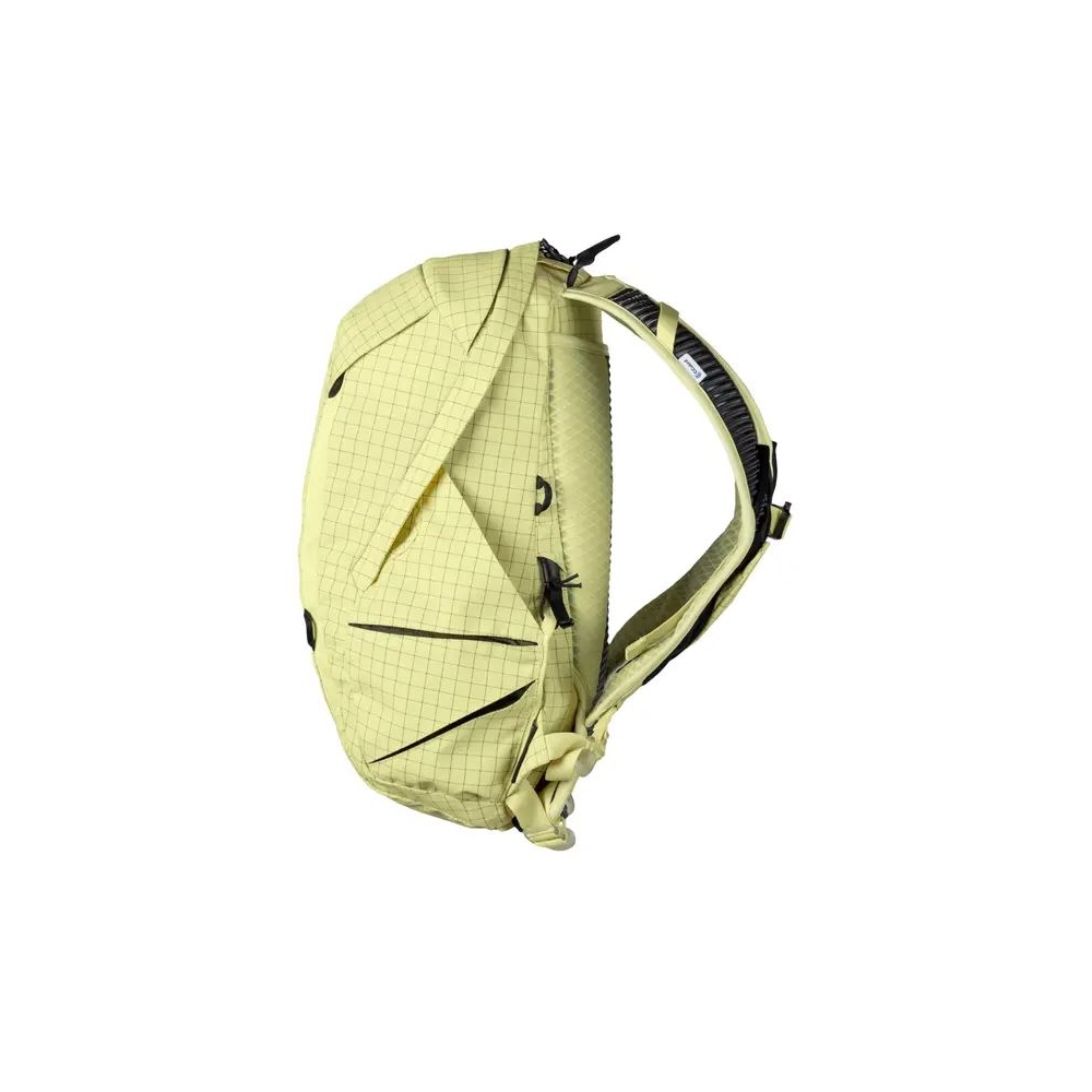 Nemo Resolve 15L Endless Promise Citron 8116.66035059 dagrugzakken online bestellen bij Kathmandu Outdoor & Travel