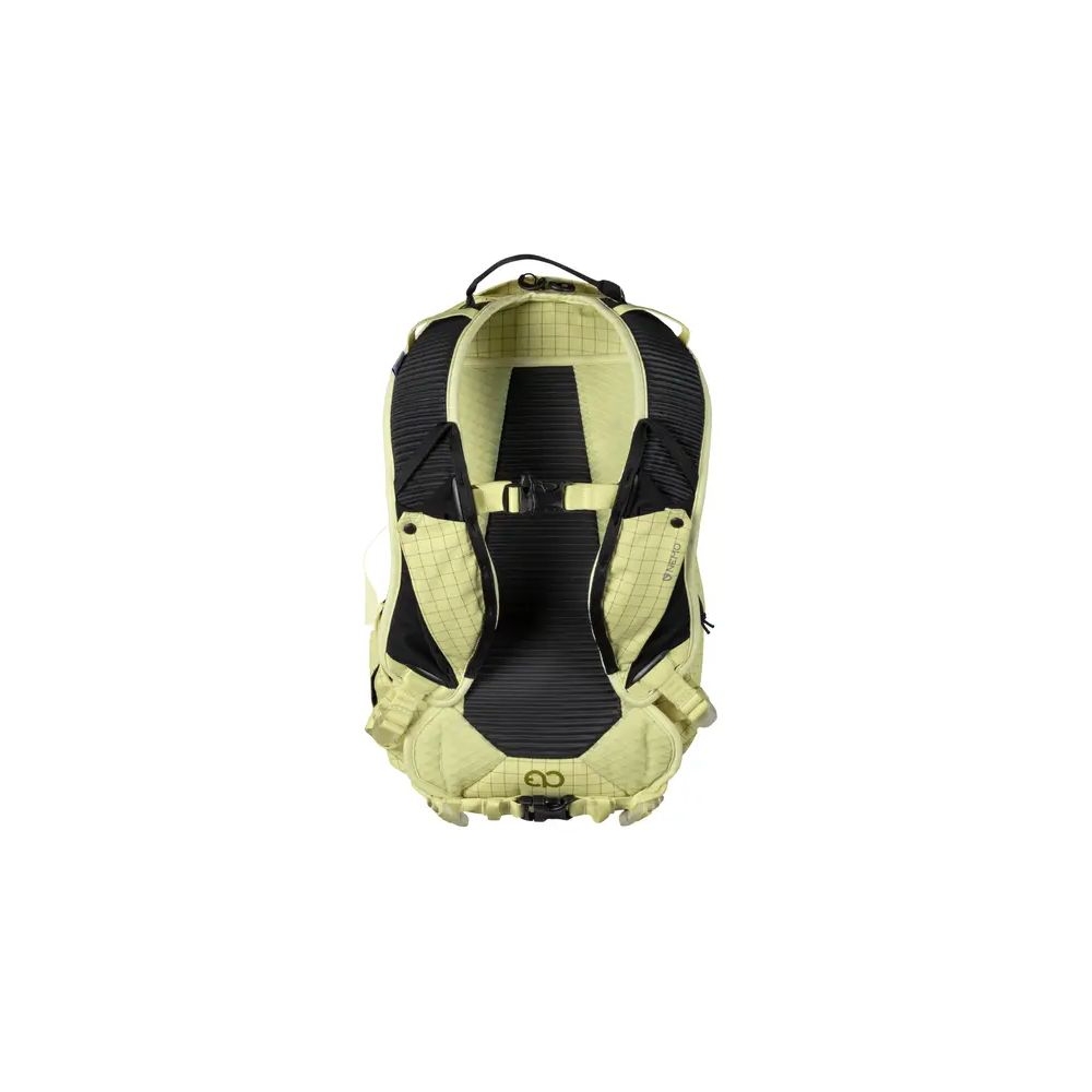 Nemo Resolve 15L Endless Promise Citron 8116.66035059 dagrugzakken online bestellen bij Kathmandu Outdoor & Travel