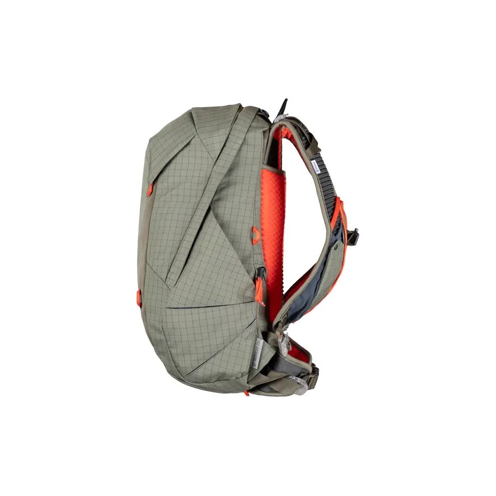 Nemo Resolve Mens 25L Endless Promise Smokey Olive 8116.66033024 dagrugzakken online bestellen bij Kathmandu Outdoor & Travel