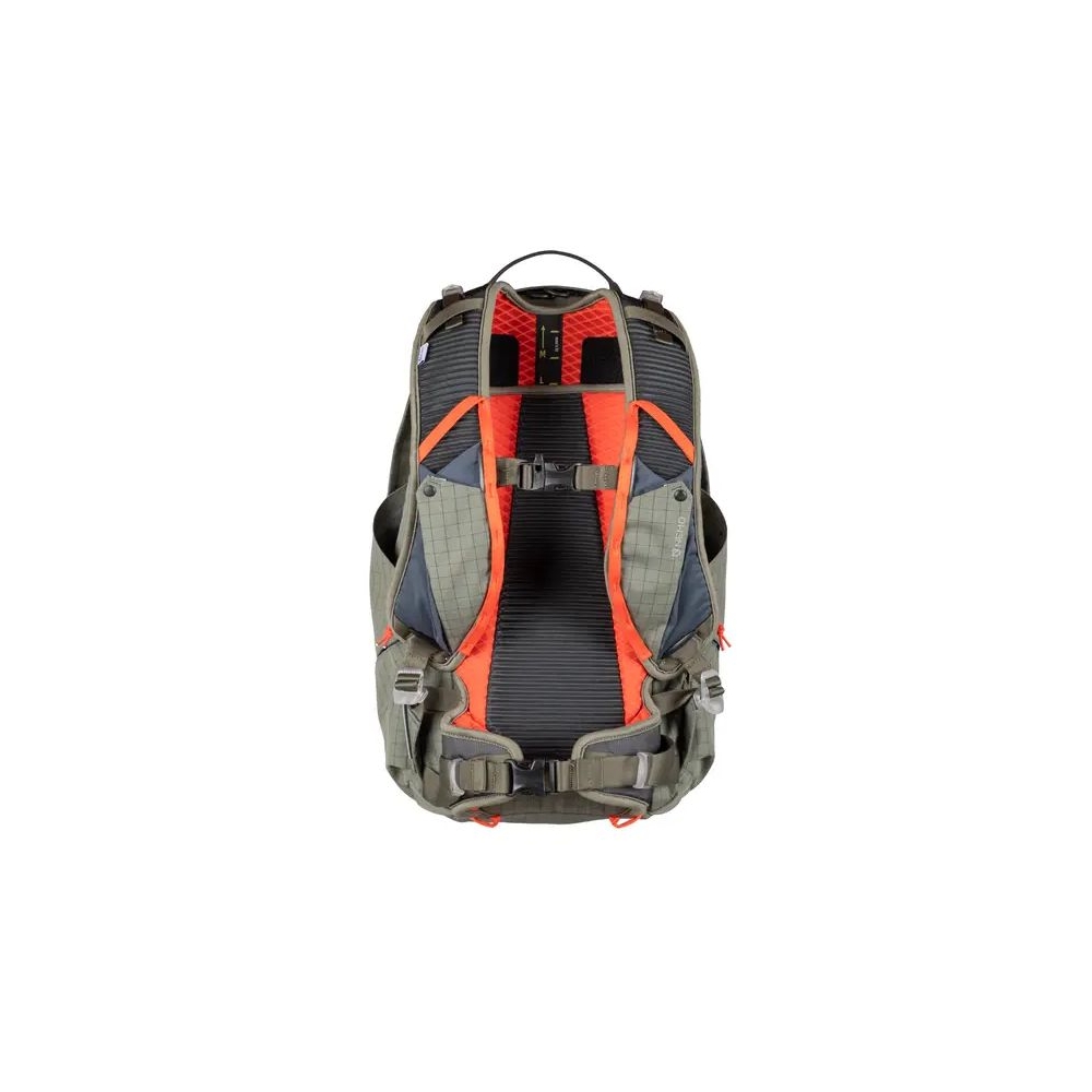 Nemo Resolve Mens 25L Endless Promise Smokey Olive 8116.66033024 dagrugzakken online bestellen bij Kathmandu Outdoor & Travel