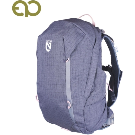 Nemo  Resolve Womens 25L Endless Promise Blue Granite