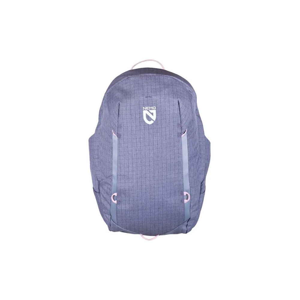 Nemo Resolve Womens 25L Endless Promise Blue Granite 8116.66033031 dagrugzakken online bestellen bij Kathmandu Outdoor & Travel