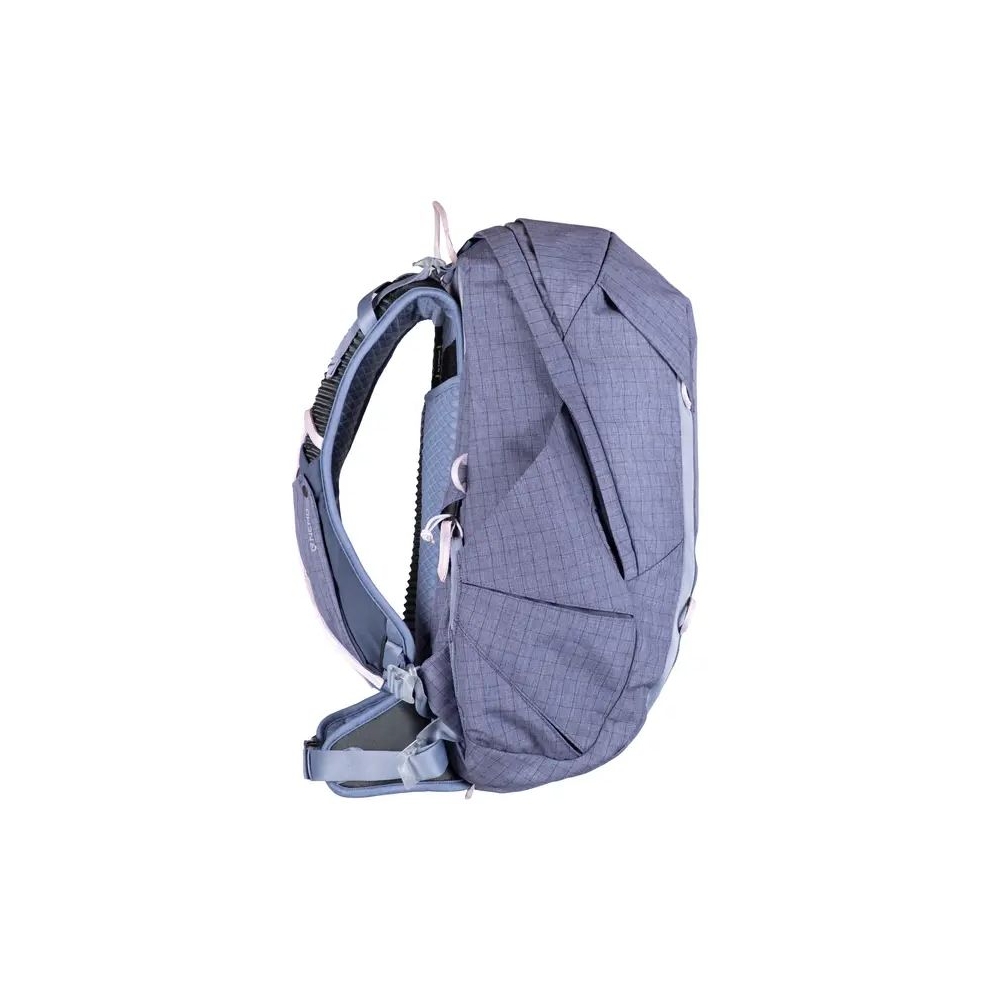 Nemo Resolve Womens 25L Endless Promise Blue Granite 8116.66033031 dagrugzakken online bestellen bij Kathmandu Outdoor & Travel