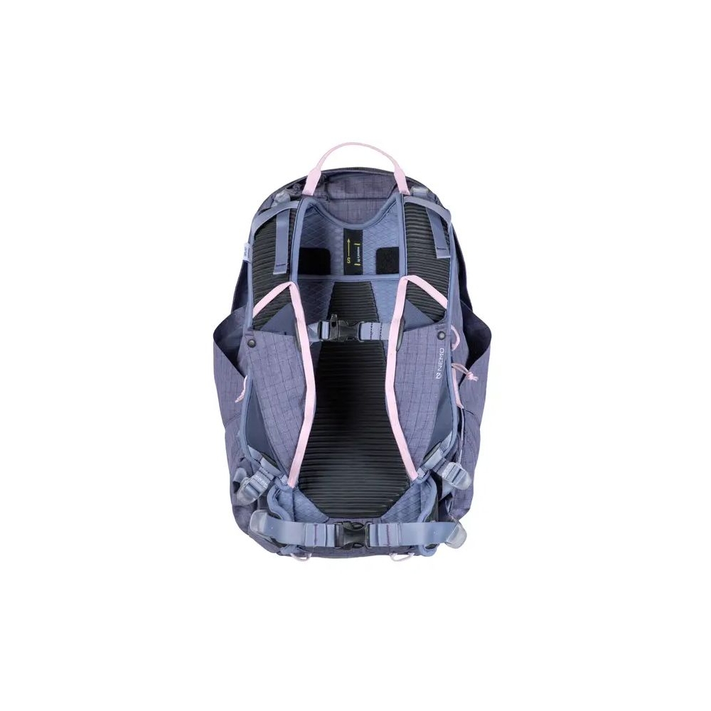Nemo Resolve Womens 25L Endless Promise Blue Granite 8116.66033031 dagrugzakken online bestellen bij Kathmandu Outdoor & Travel