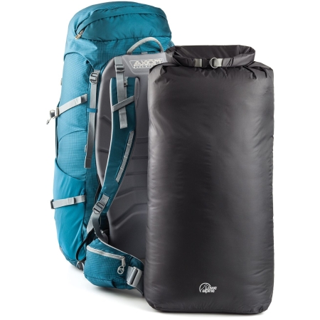 Lowe Alpine  Rucksac Liner L Black