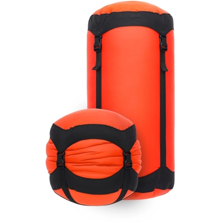 Sea to Summit  Lightweight Compression Sack 20L Spicy Orange