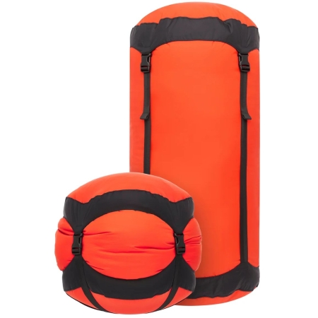 Sea to Summit  Lightweight Compression Sack 35L Spicy Orange