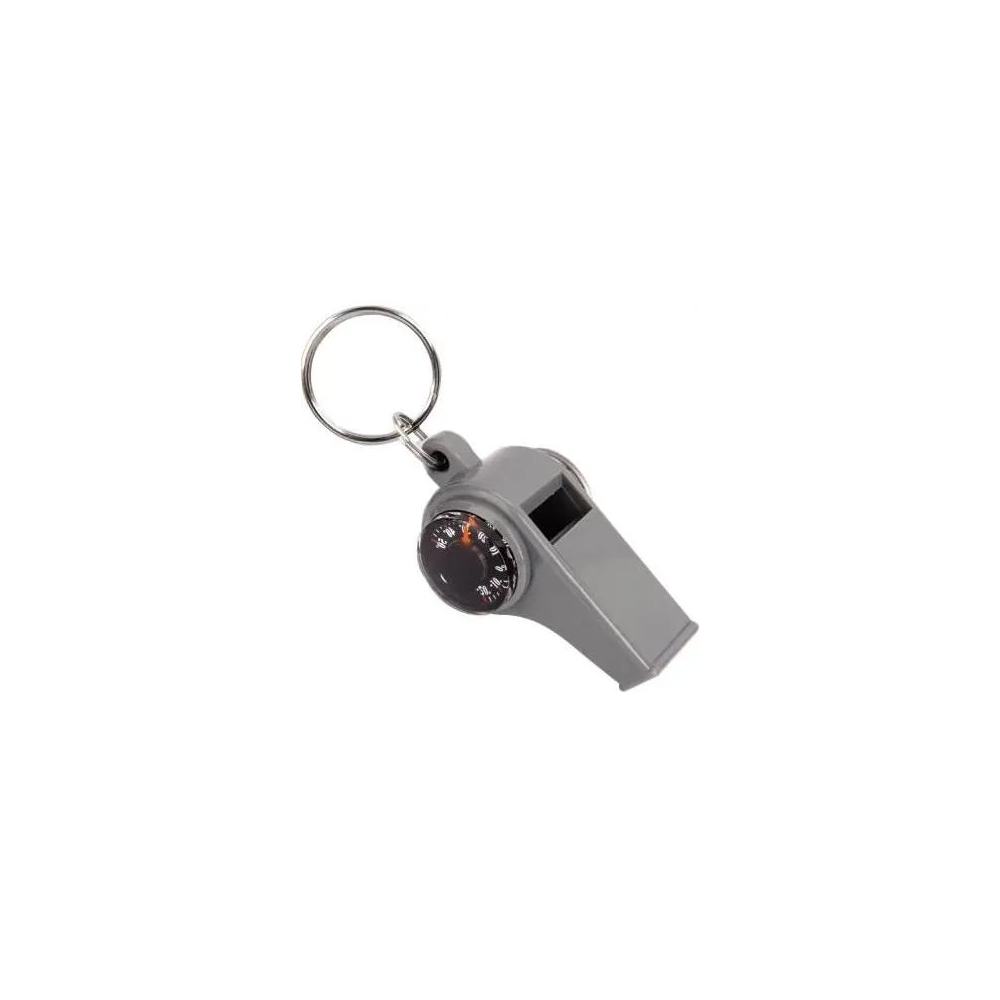 Munkees 3 Function Whistle   3339 gadgets en handigheden online bestellen bij Kathmandu Outdoor & Travel