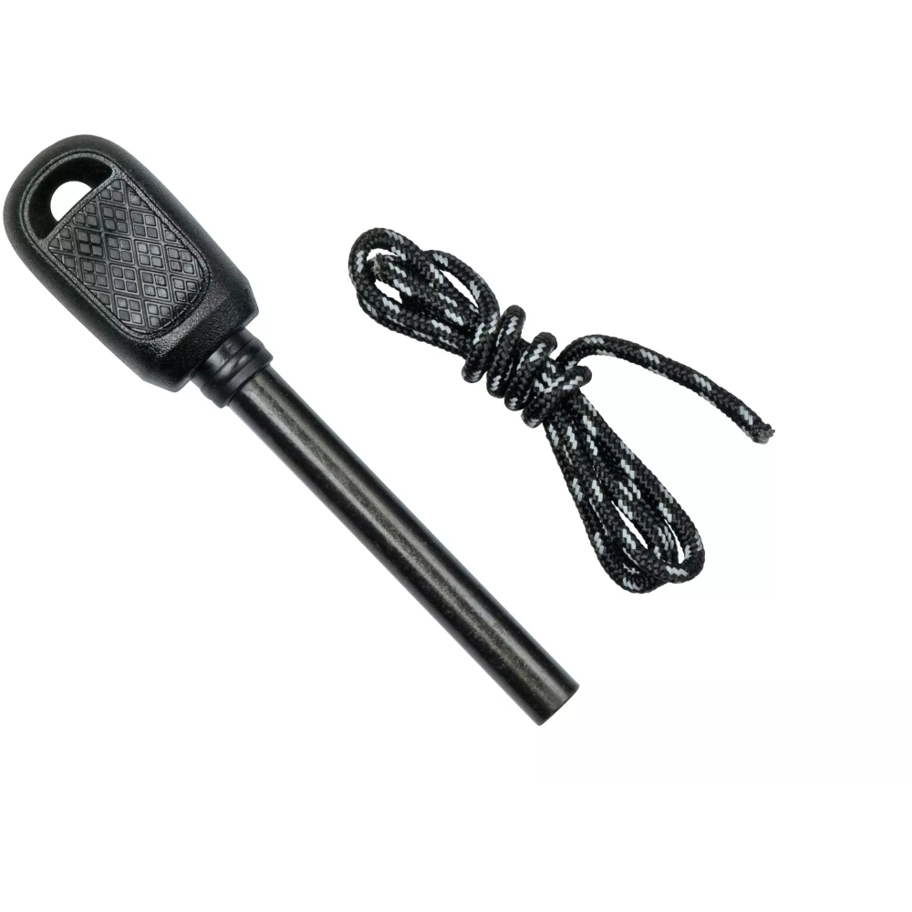 Morakniv Morakniv Survival Kit for Kansbol/Garberg Black MO 13911 messen & tools online bestellen bij Kathmandu Outdoor & Travel