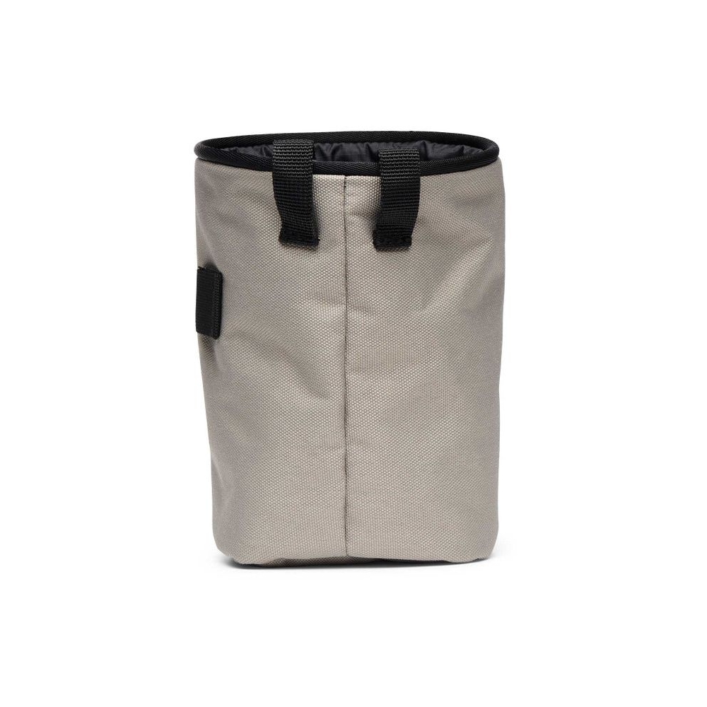 Black Diamond Mojo Chalk Bag Moonstone BD6301542018M_L1 pof, pofzakken en training online bestellen bij Kathmandu Outdoor & Travel