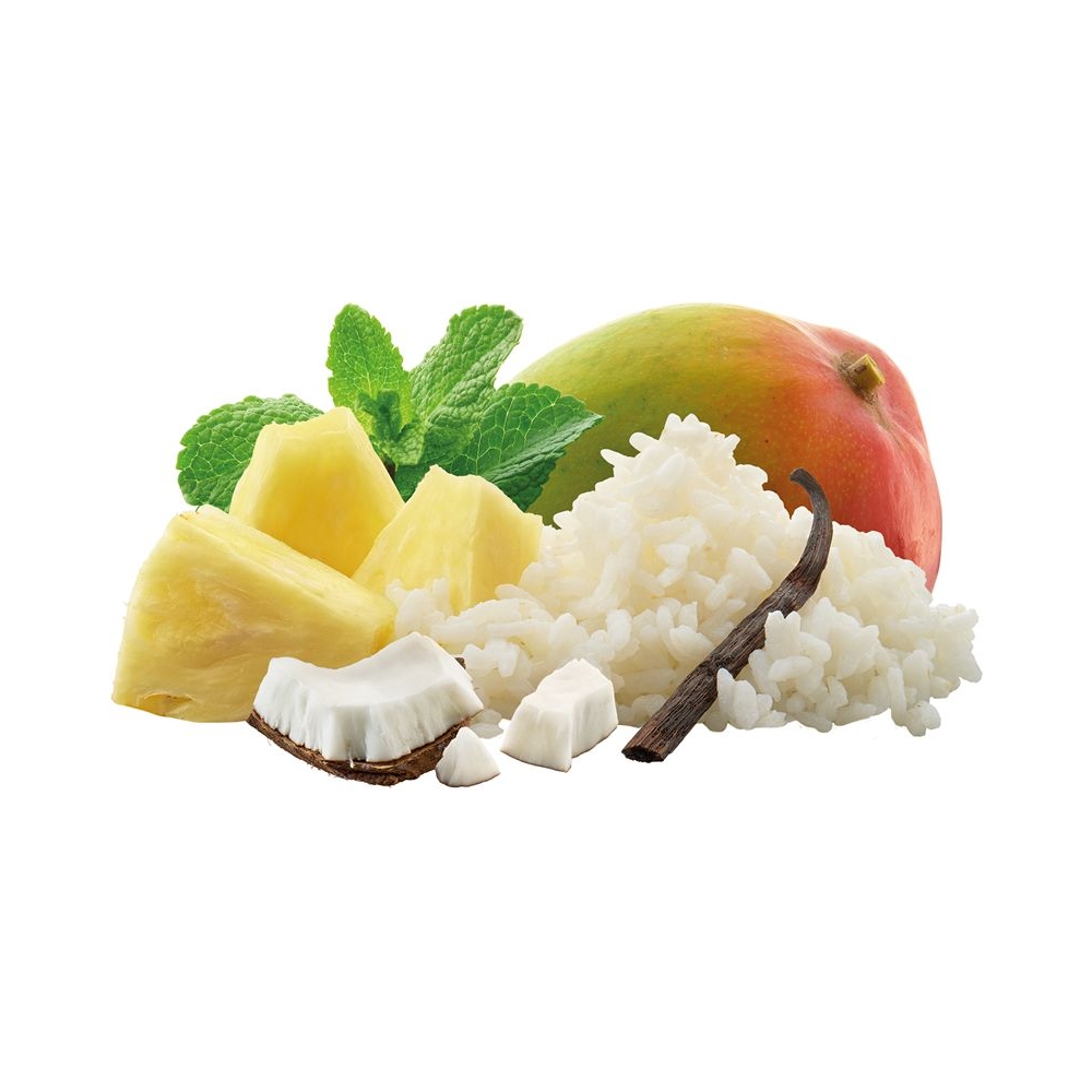 Adventure food Adventure food Tropisch Fruit dessert 1TD maaltijden en voedsel  Adventure food Tropisch Fruit dessert   1TD maaltijden en voedsel online bestellen bij Kathmandu Outdoor & Travel