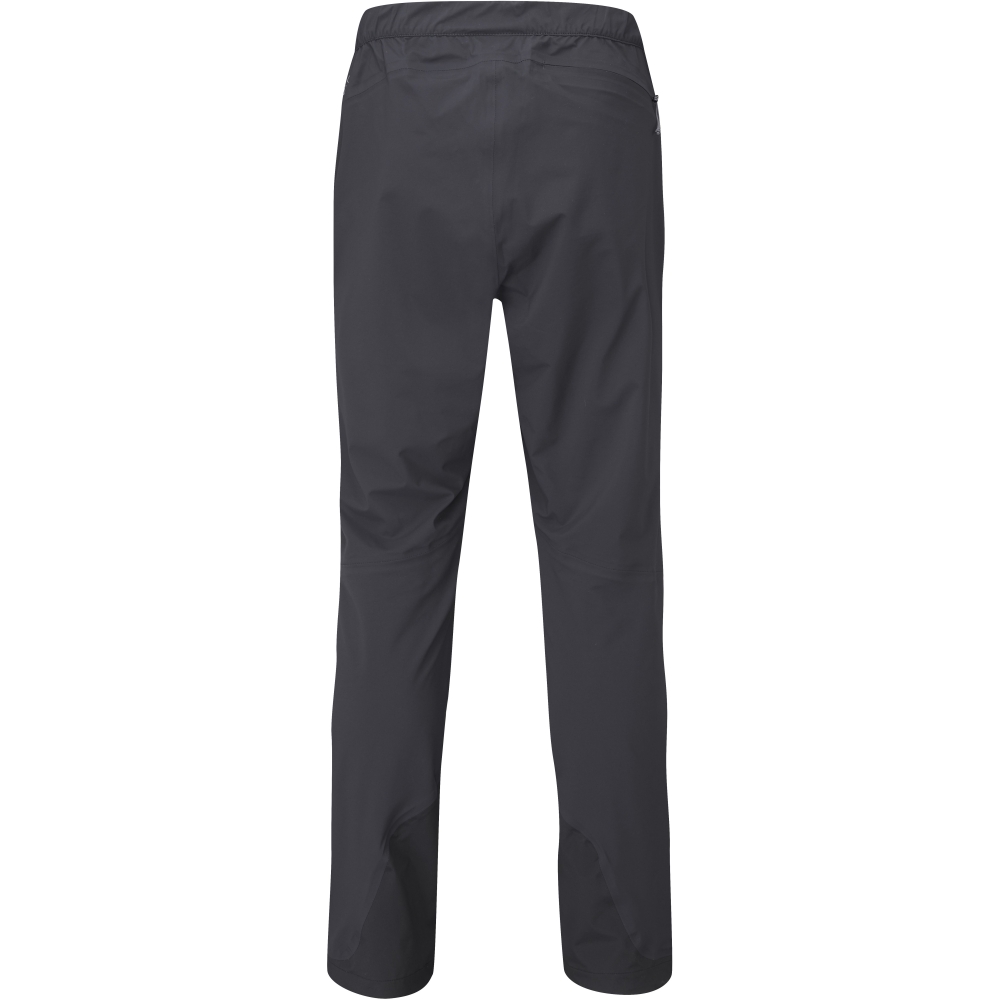 Rab Kinetic 2.0 Pants Beluga QWG-76-BE broeken online bestellen bij Kathmandu Outdoor & Travel