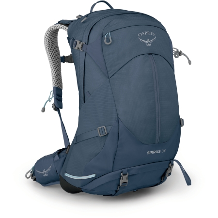 Osprey  Sirrus 34 Women's Muted Space Blue