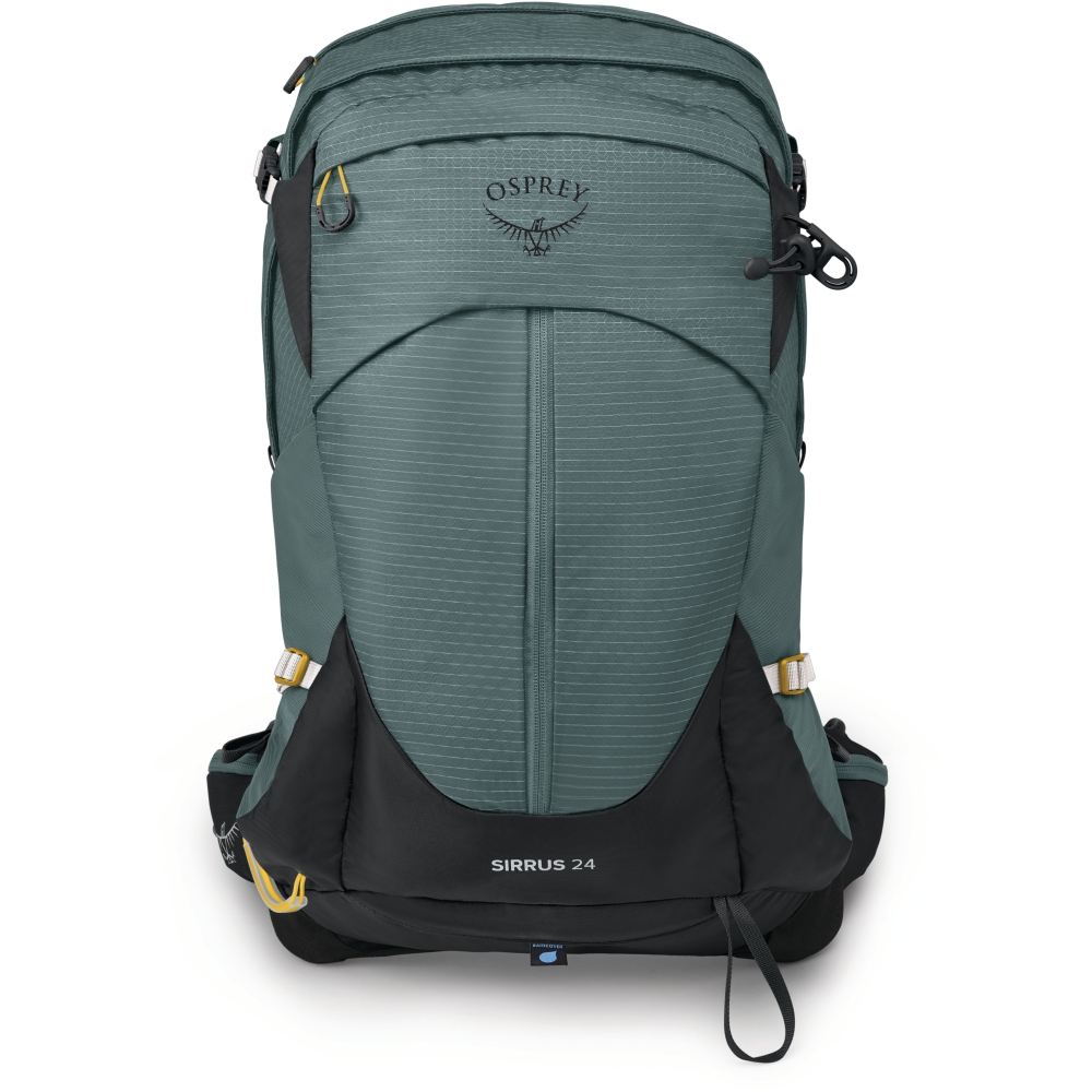 Osprey Sirrus 24 Women's Succulent Green 10004073 dagrugzakken online bestellen bij Kathmandu Outdoor & Travel