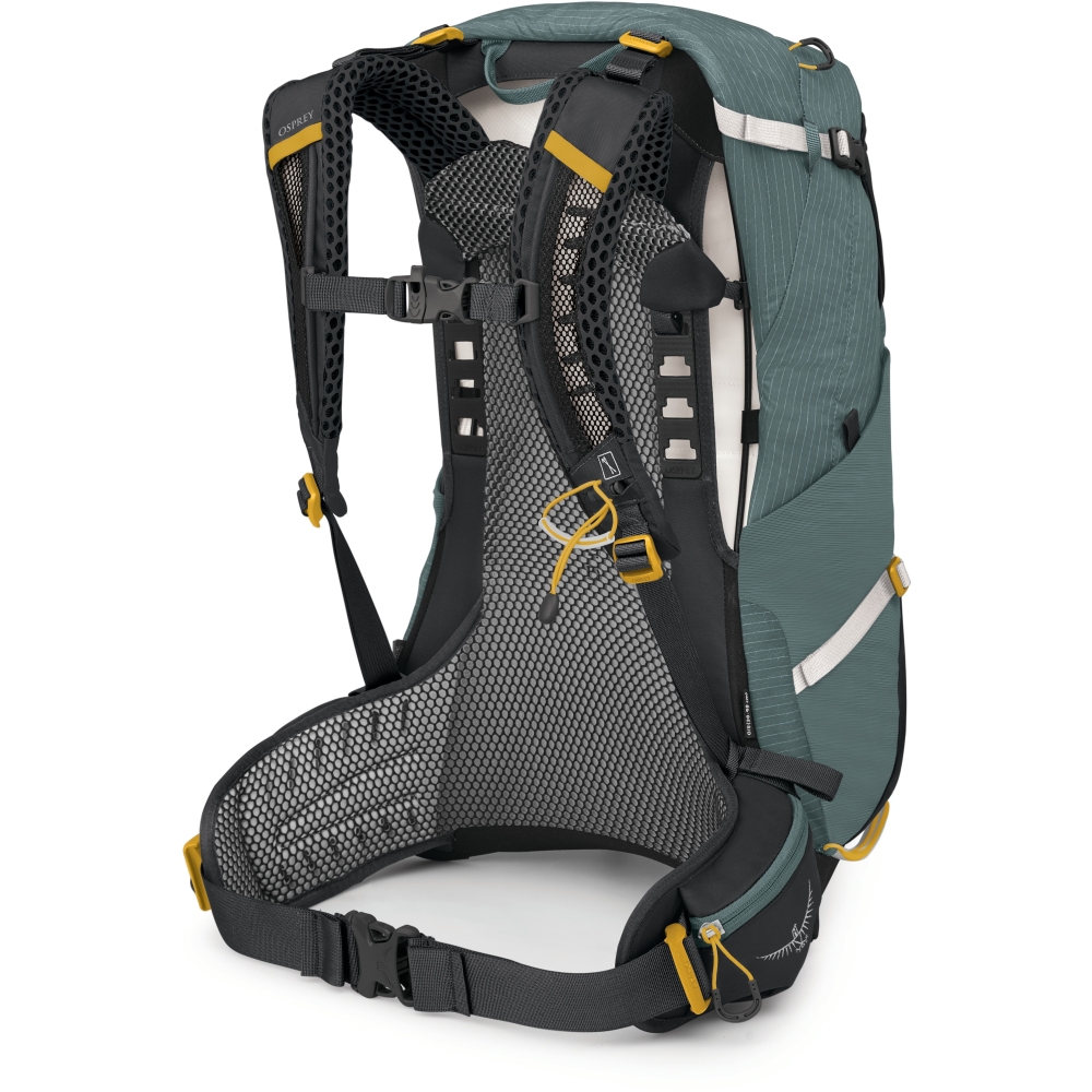 Osprey Sirrus 24 Women's Succulent Green 10004073 dagrugzakken online bestellen bij Kathmandu Outdoor & Travel